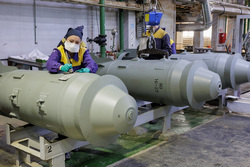 ВПК. ОПК. Гособоронзаказ. stock, боеприпас, бомба, авиационная, фаб, stock