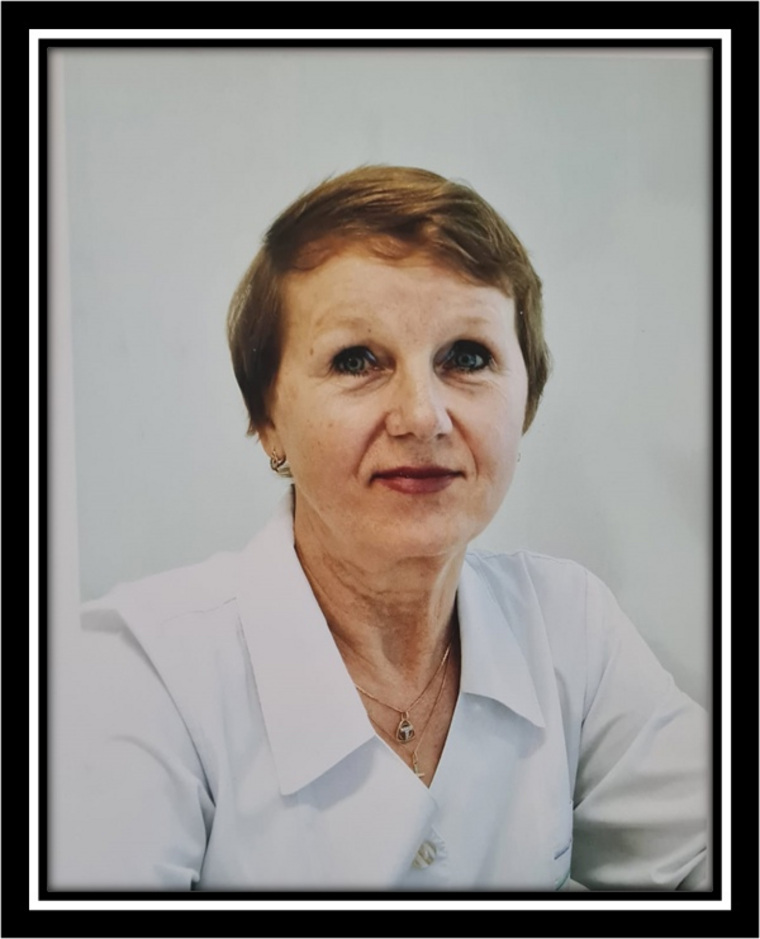 Врач-онколог Яковцева Татьяна Владимировна ушла из жизни на 71-м году