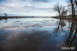 Поездка в Махнево, природа урала, река тагил