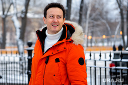 Алексей Текслер на открытии ледового катка в Челябинске в Парке им. В. В. Терешковой. Челябинск, ярушин станислав