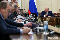 Заседание Правительства Российской Федерации. Москва, правительство, заседание, мишустин михаил