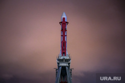 Павильон "Космос" ВДНХ. Москва, спутник, ракета, космонавтика, космический аппарат, аэронавтика, полет в космос