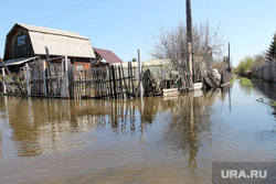 Паводок Затопленные дома Курган, паводок, затопленные дома, наводнение