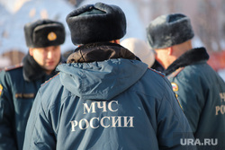 Презентация новой техники МЧС на площади Ленина. Курган, мчс, сотрудники мчс, мчс курган