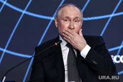 Владимир Путин на форуме АСИ. Москва, путин владимир, топ