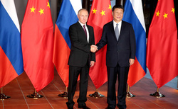 Клипарт. Сток Сайт президента России, си цзиньпин, путин владимир, stock