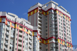 Новостройки. Екатеринбург, недвижимость, жилье, новостройка