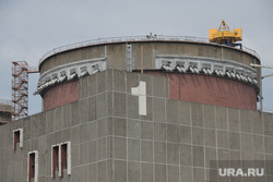 МАГАТЭ на ЗАЭС. Энергодар