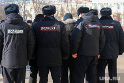 Полиция и ДПС. Тюмень, полицейские, полиция, сотрудники полиции