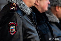 Полицию Каменска-Уральского ждет служебная проверка после ЧП с подростком