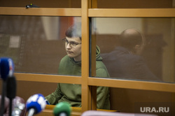 Верховный суд определился с датой рассмотрения жалобы Бекмансурова, устроившего стрельбу в ПГНИУ