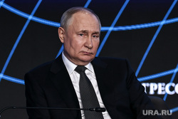 Владимир Путин на форуме АСИ. Москва, путин владимир
