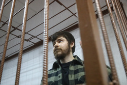 Суд арестовал имущество бизнес-коуча Шабутдинова