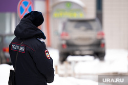 Обзорная по городу. Пермь , зима, мвд, кальян, ппс, полиция, правоохранительные органы, правоохранительная деятельность, сотрудник мвд, магазин кальянов