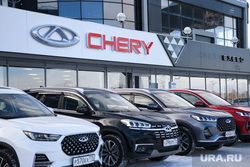 Автосалон EXEED. Екатеринбург, китайский автомобиль, автосалон chery, кроссовер