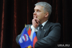 От ушедшего на СВО депутата ждут участия в выборах гордумы Челябинска