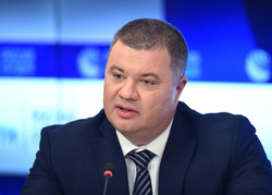 На Прозорова было совершено покушение в Москве