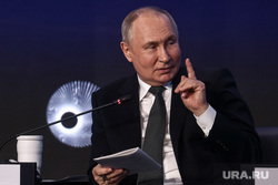 Владимир Путин на форуме АСИ. Москва, путин владимир, топ