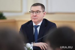 Совещение с Патрушевым. Курган, якушев владимир