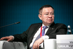 ПМЭФ-2021, первый день. Ксения Шойгу, Мутко, Якушев, Файзуллин. Санкт-Петербург, файзуллин ирек