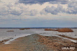 Последствия разлива реки Уй в Целинном районе в селе Усть-Уйское. Курган, половодье, уй, паводок, наводнение, потоп, река кама, стихийное бедствие, разлив