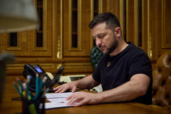 Владимир Зеленский. stock, зеленский владимир, stock