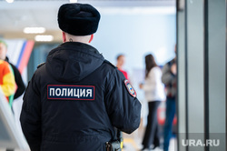 Обзорная по городу. Пермь , мвд, полиция, правоохранительные органы, правоохранительная деятельность