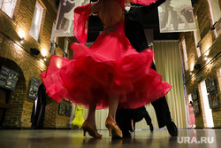 Выставка "Одна мечта на двоих" в Музее истории. Екатеринбург, танец, одна мечта на двоих, танцевать