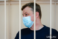 Осужденному за взятку соратнику экс-мэра Челябинска повторно пересмотрели срок в колонии