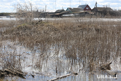 Глава МЧС сообщил о прошествии пика паводка в Орске и Оренбурге