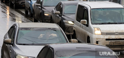 Десятки автомобилистов застряли на трассе в ЯНАО из-за бездействия ДПС