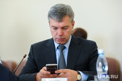Депутат Селещук пойдет на выборы в гордуму Челябинска от «Новых людей»