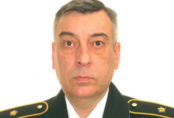Александр Кокаев шесть лет руководил в СИЗО-1