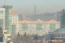 Смог, НМУ. Челябинск, трубы, воздух, смог, атмосфера, нму, метеоусловия, экология, город который смог