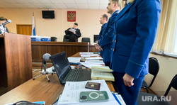 За что судят экс-чиновника из ЯНАО Калашникова: подробности уголовного дела