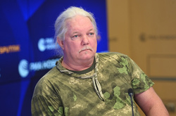 Чем известен российский военкор-американец Бентли, погибший в Донецке