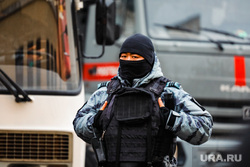 Нападение террористов на крокус сити в москве