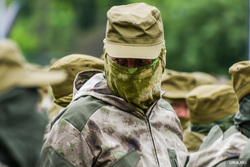 Обозреватели похвалили действия российских военных в рамках СВО