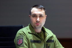 Буданов* заявил о вине ГУР Украины в убийстве летчика-предателя Кузьминова