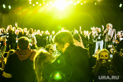 У фестиваля «Ночь музыки» в Екатеринбурге возникла проблема с финансированием