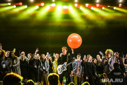 Фестиваль «Ночь музыки» лишился крупных площадок в Екатеринбурге