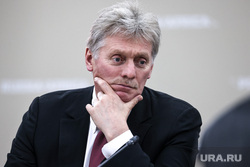 Песков назвал изъятие российских активов очень опасным прецедентом