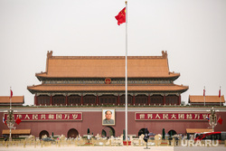 Поездка Михаила Мишустина в Китай. КНР Шанхай, тяньаньмэнь площадь, тянь ань мэнь, тяньаньмэнь