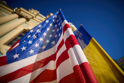 В США назвали Одессу и Харьков исторически российскими городами