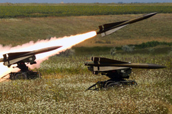 ВС РФ впервые уничтожили американский ЗРК MIM-23 HAWK 60-х годов