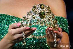 Мисс Екатеринбург - 2018 , корона, драгоценность, ювелирные изделия, украшение