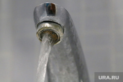 Жители частично подтопленного паводком Чусового жалуются на «мыльную» воду из крана