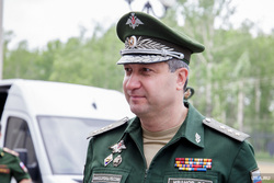 Тимур Иванов был задержан вечером 23 апреля
