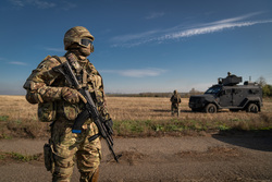 Экс-советник НАТО сообщил Украине тревожную новость