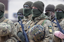 Пленный солдат ВСУ заявил о критическом возрасте воюющих на передовой украинцев